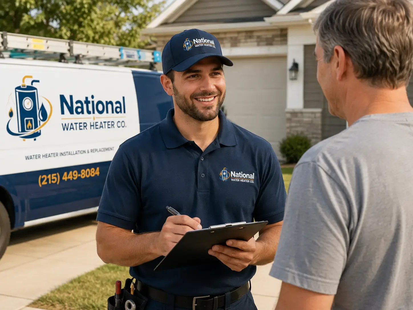 Water Heater Installation Borup, MN FAQs